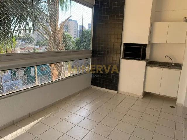 Apartamento à venda com 3 quartos, 3 banheiros, 2 vagas e 93m² no Pinheiros, São Paulo — foto principal
