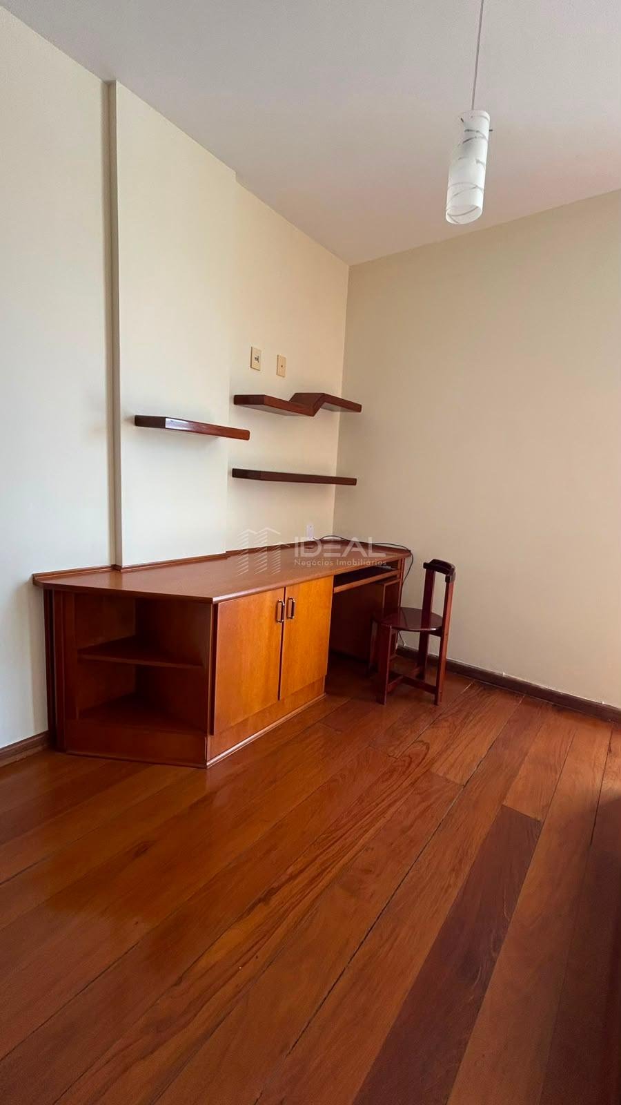 Apartamento para alugar com 3 quartos, 1 suíte, 1 vaga e 92m² no Centro, Campos dos Goytacazes (RJ) — foto 10 de 15