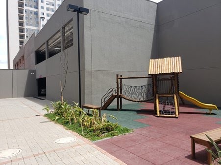 Apartamento à venda com 2 quartos, 1 banheiro, 1 vaga e 45m² no Loteamento City Jaragua, São Paulo (SP) — foto 10 de 14