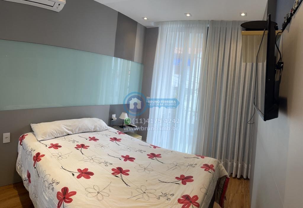 Casa à venda com 3 quartos, 4 vagas e 360m² no Santana, São Paulo (SP) — foto 18 de 20