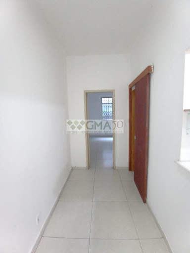 Apartamento em Catete  -  Rio de Janeiro