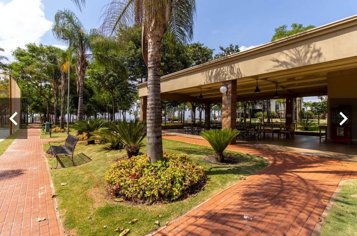 Terreno à venda com 360m² de terreno no Residencial Alto do Castelo, Ribeirão Preto (SP) — foto 9 de 12