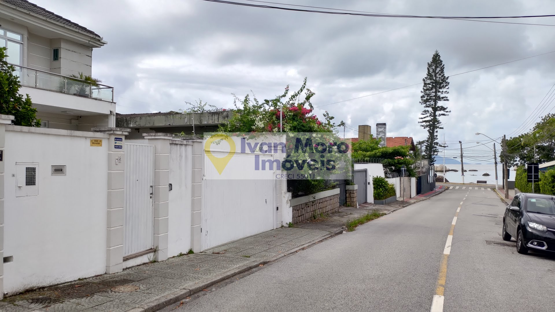 Casa à venda com 4 quartos, 4 suítes, 4 vagas e 480m² no Itaguaçu, Florianópolis (SC) — foto 4 de 30