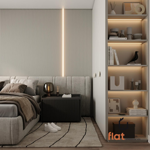 Apartamento à Venda no Centro de Pará de Minas com 2 Quartos
