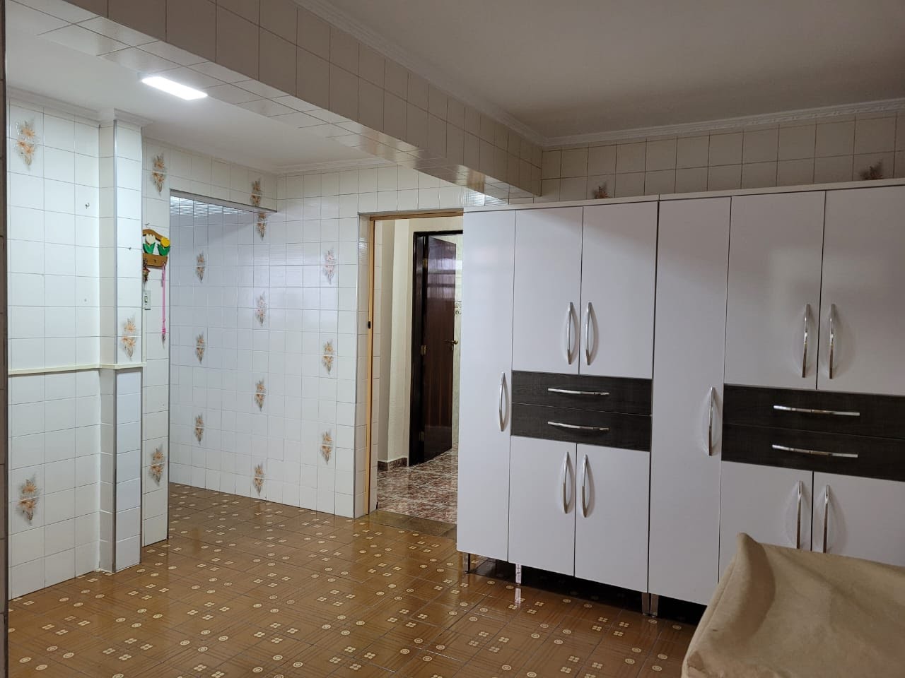 Apartamento à venda com 4 quartos, 1 suíte, 3 vagas e 136m² no Vila Picinin, São Paulo (SP) — foto 14 de 21