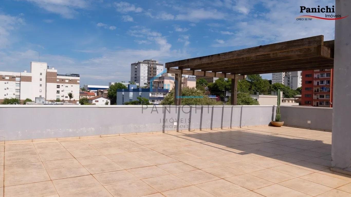 Apartamento à venda com 3 quartos, 1 suíte e 3 vagas no Centro, Ijuí (RS) — foto 15 de 20