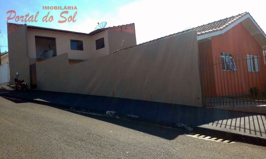 Casa à venda com 3 quartos, 1 banheiro, 5 vagas e 330m² no Jardim Saude, Santo Antônio da Platina (PR) — foto 3 de 4