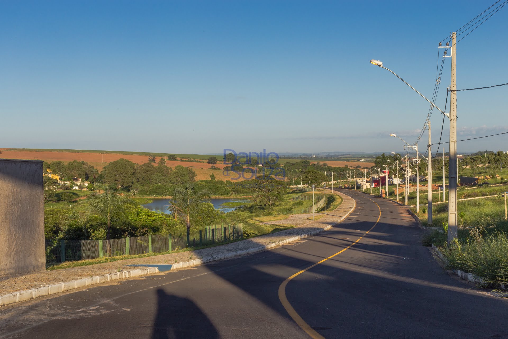 Terreno à venda com 575m² de terreno no Quintas do Lago, Araxá (MG) — foto 6 de 8