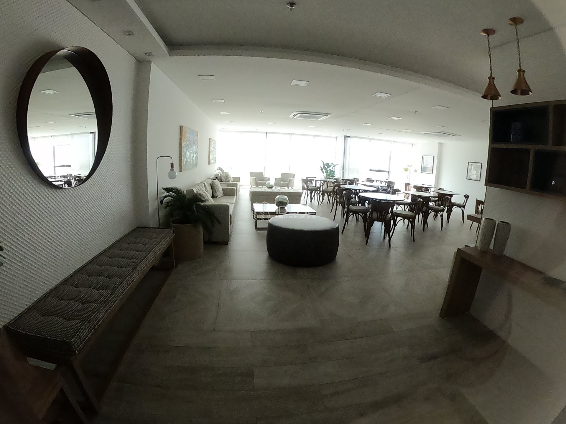 Apartamento à venda com 3 quartos, 1 suíte, 2 vagas e 136m² no Centro, Campos dos Goytacazes (RJ) — foto 21 de 30