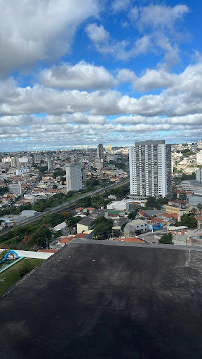 Apartamento Kitchenette/Studio em Vila Matilde  -  São Paulo