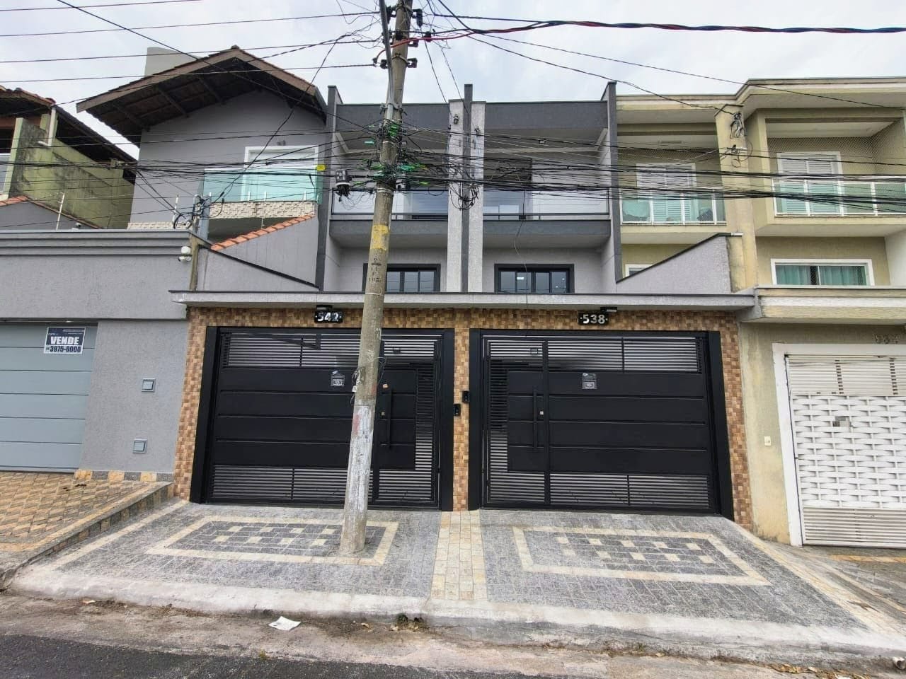 Apartamento à venda com 3 quartos, 4 banheiros, 2 vagas e 160m² no Parque São Domingos, São Paulo — foto principal