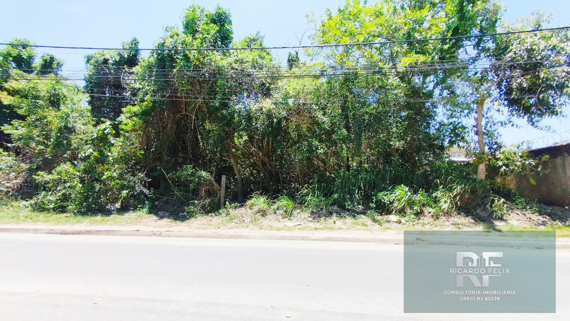 Terreno à venda com 450m² de terreno no Colinas, Rio das Ostras (RJ) — foto 5 de 12