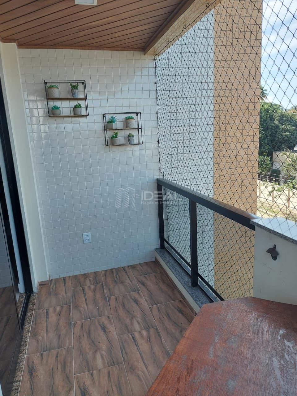 Apartamento à venda com 3 quartos, 1 suíte, 2 vagas e 98m² no Parque Oliveira Botelho, Campos dos Goytacazes (RJ) — foto 19 de 19