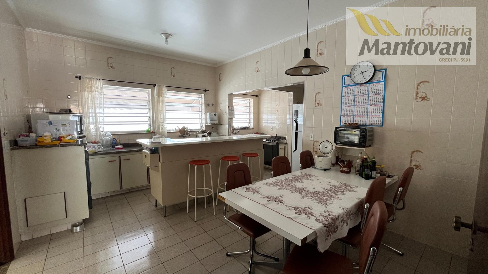 Casa à venda com 4 quartos, 1 suíte, 5 vagas e 1000m² no Parque Residencial Colina das Estrelas, Tatuí (SP) — foto 10 de 27