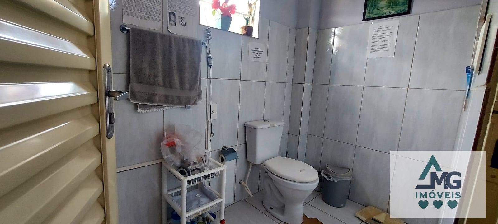 Casa à venda com 3 quartos, 1 suíte e 4 vagas no São Conrado, Três Corações (MG) — foto 26 de 30