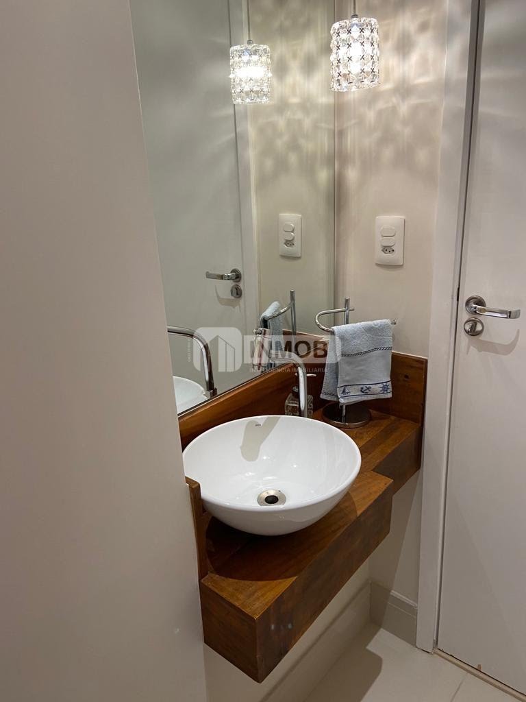 Apartamento à venda com 3 quartos, 1 suíte, 2 vagas e 90m² no Barranco, Taubaté (SP) — foto 8 de 27