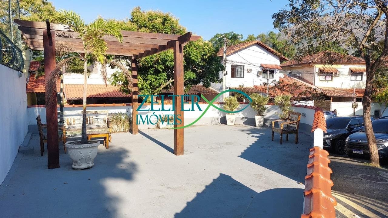 Casa à venda com 2 quartos, 1 suíte, 2 vagas e 81m² no Campo Grande, Rio de Janeiro (RJ) — foto 23 de 29