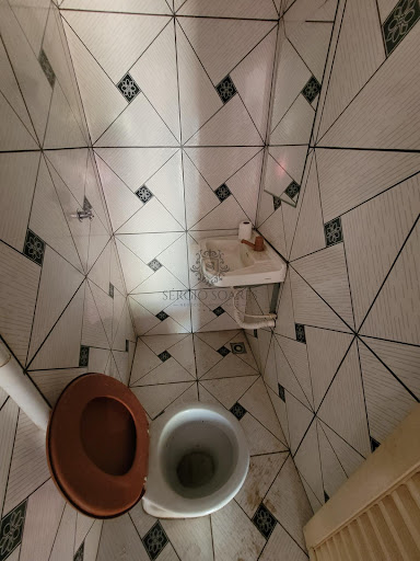 Conjunto / Sala em Vila Santo Amaro  -  Campo Grande