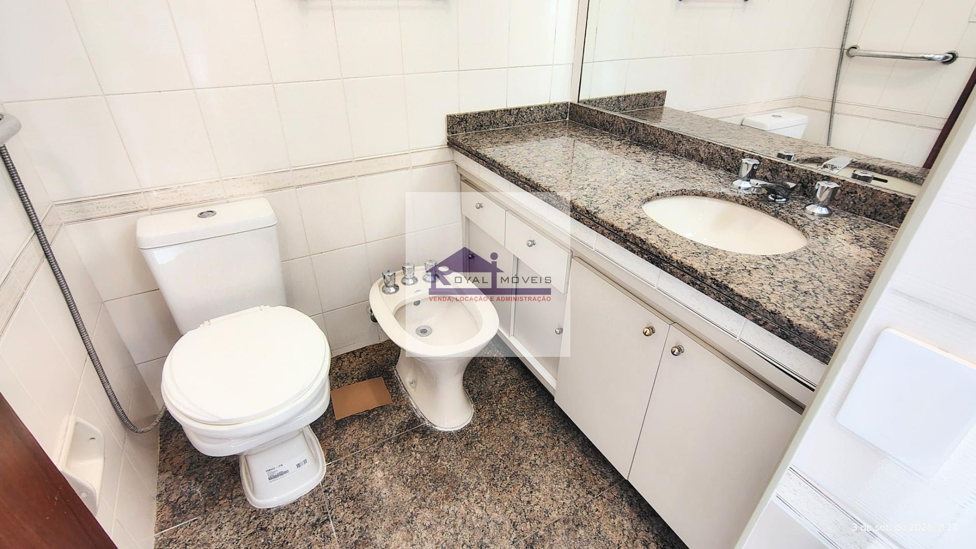 Apartamento à venda com 3 quartos, 1 suíte, 2 vagas e 120m² no Vila Clementino, São Paulo (SP) — foto 22 de 30