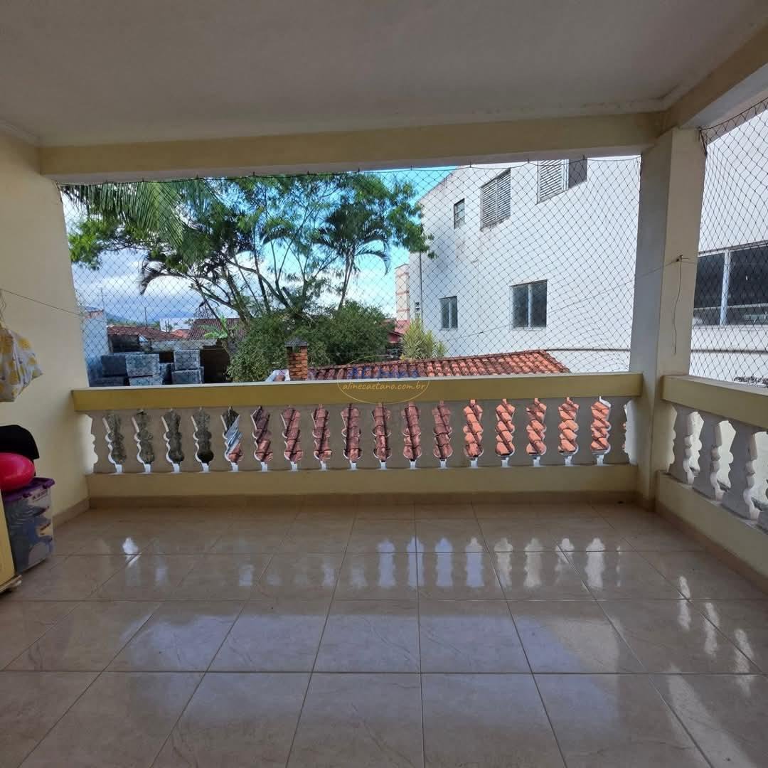 Casa à venda com 3 quartos, 1 suíte, 2 vagas e 100m² no Solemar, Praia Grande (SP) — foto 17 de 20