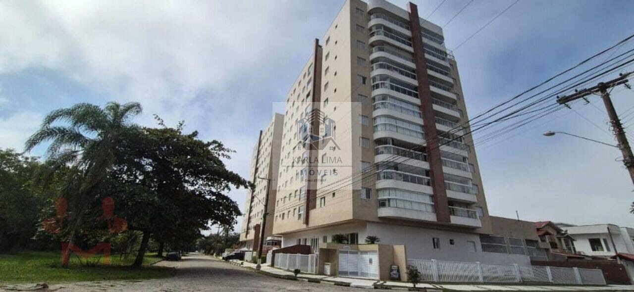 Apartamento para alugar com 3 quartos, 1 suíte e 98m² no Riveira de São Lourenço, Bertioga (SP) — foto 16 de 16