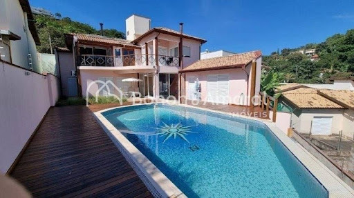 Casa de Condomínio, 4 quartos - Foto 27