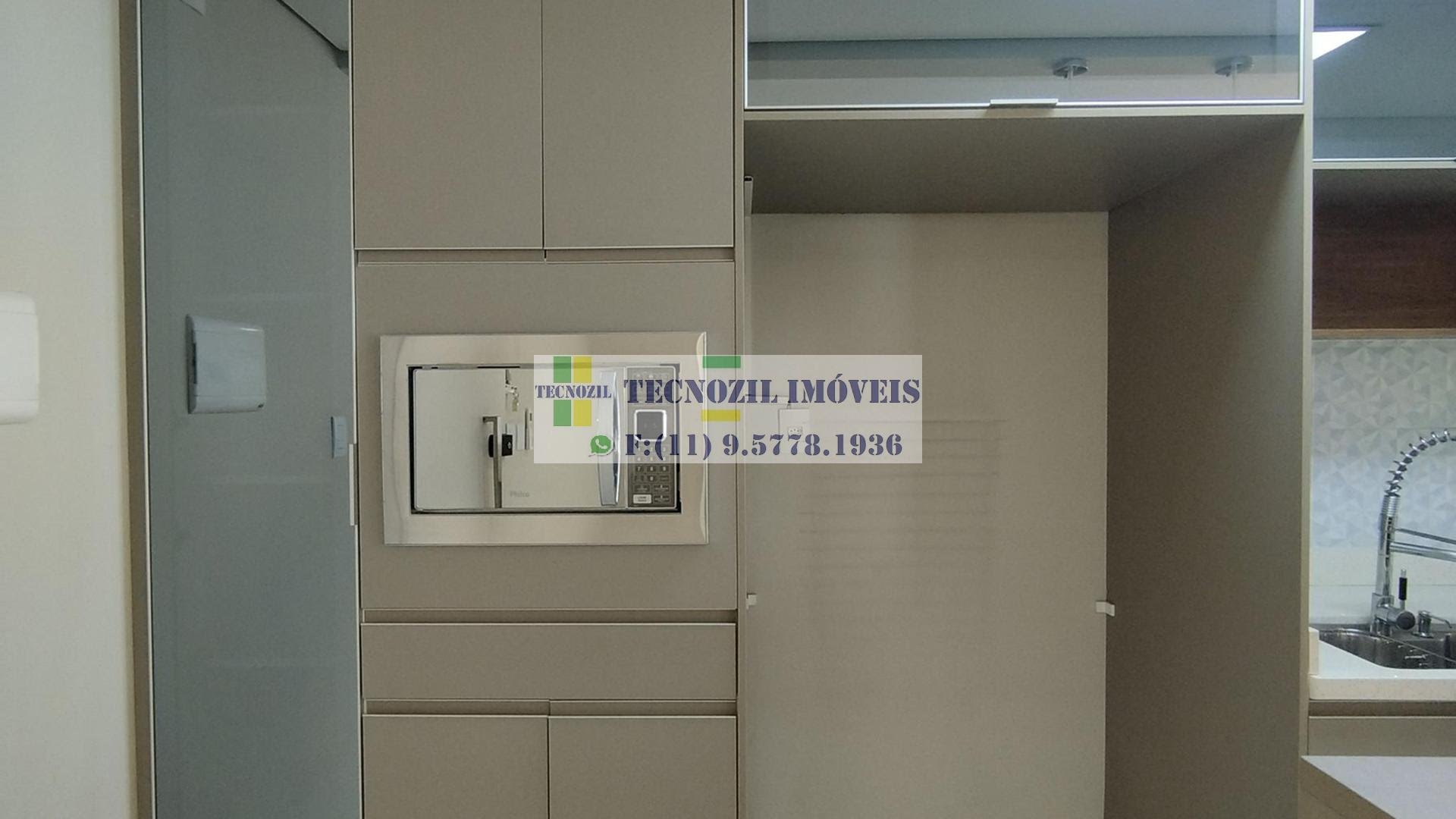 Apartamento, 2 quartos, 85 m² - Foto 24