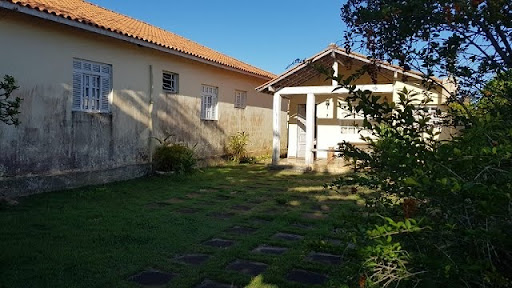 CASA LATERAL