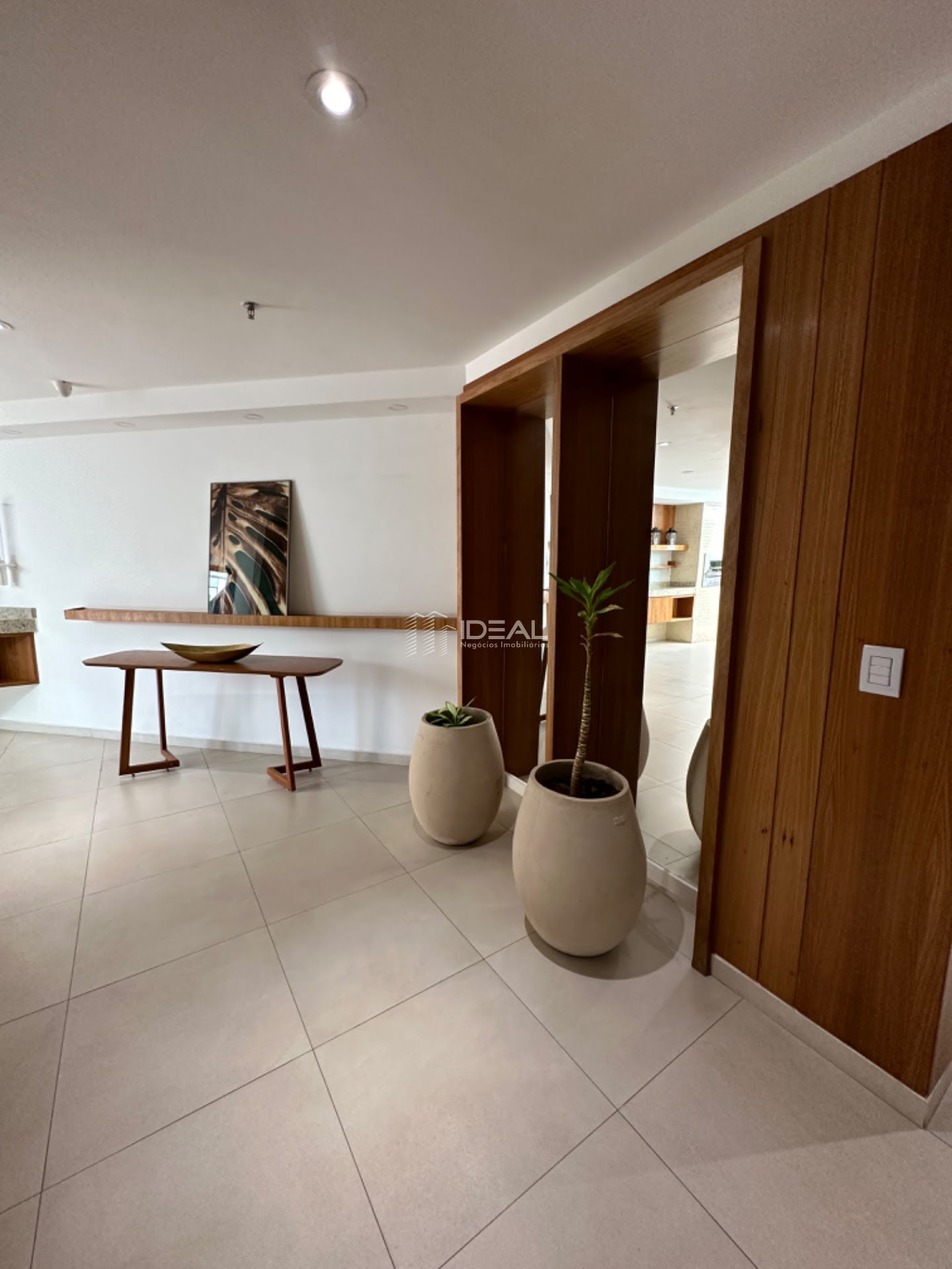 Apartamento à venda com 3 quartos, 5 banheiros, 2 vagas e 128m² no Parque Tamandaré, Campos dos Goytacazes — foto principal