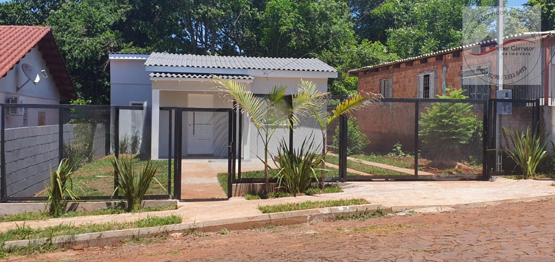 Casa à venda com 2 quartos, 1 banheiro, 1 vaga e 76m² no Herval, Ijuí (RS) — foto 2 de 30