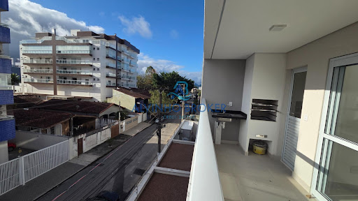 Apartamento à Venda em Itaguá, Ubatuba | 2 Suítes
