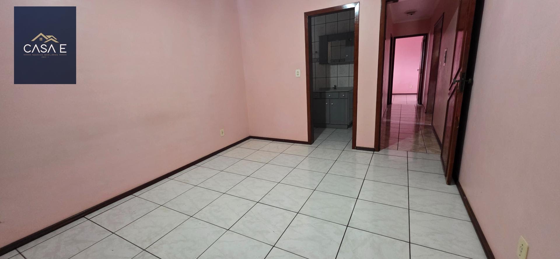 Apartamento para alugar com 2 quartos, 1 banheiro, 1 vaga e 100m² no Assis Brasil, Ijuí (RS) — foto 22 de 30