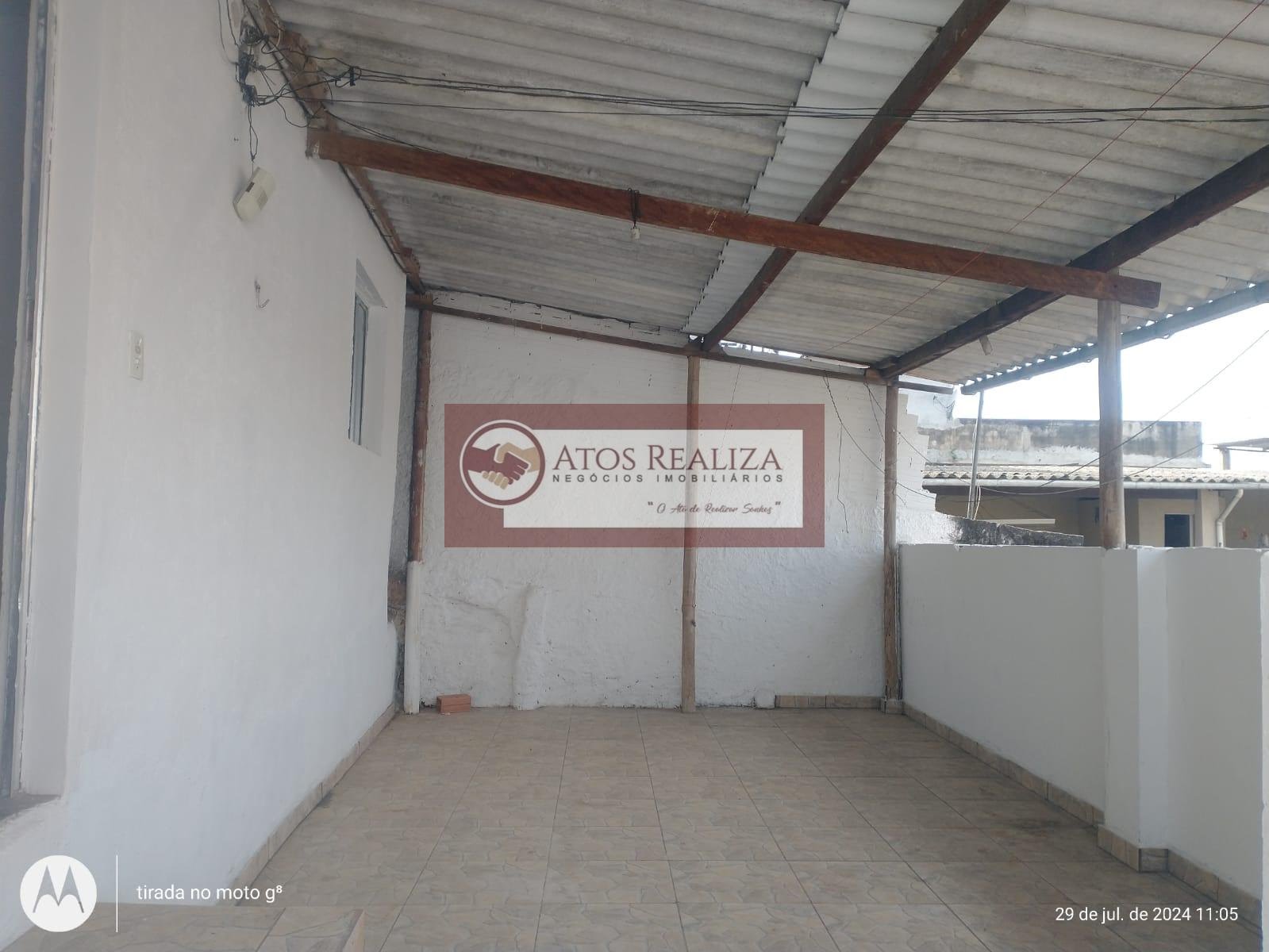 Casa à venda com 2 quartos, 1 banheiro, 2 vagas e 90m² no Parque Grajau, São Paulo (SP) — foto 17 de 30