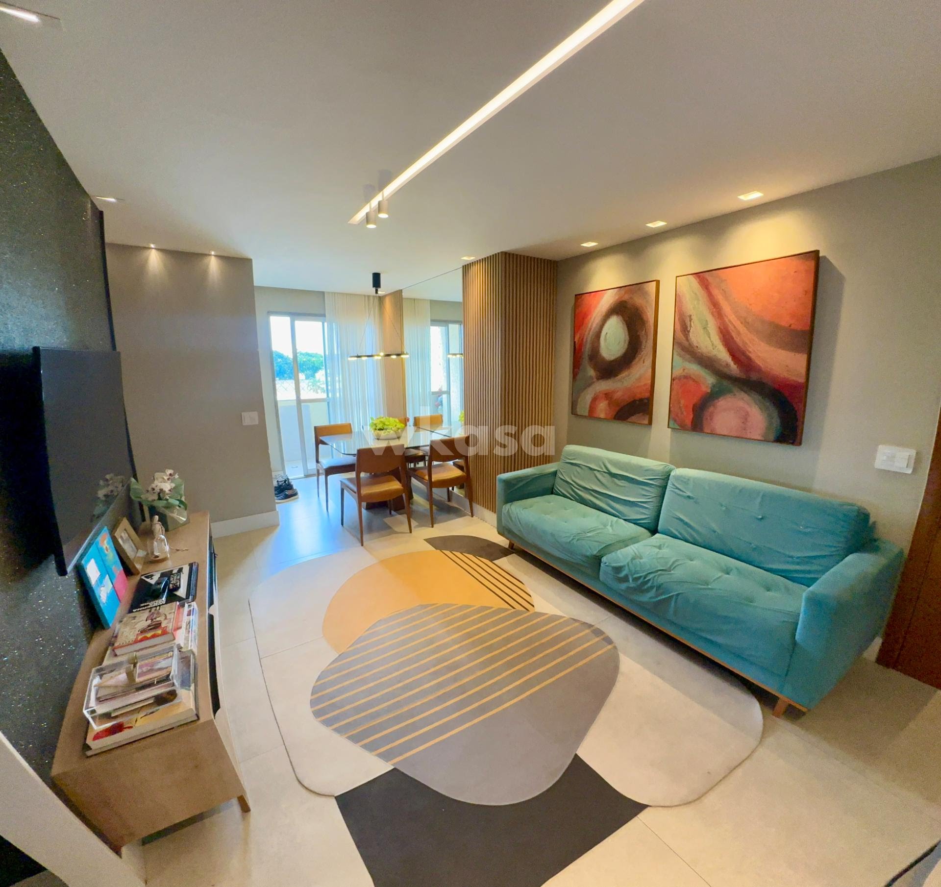 Apartamento à venda com 3 quartos, 1 suíte, 1 vaga e 75m² no Parque Residencial Laranjeiras, Serra (ES) — foto 17 de 24