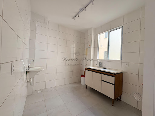 Apartamento 2 quartos e lazer clube - Manguinhos - Serra-ES