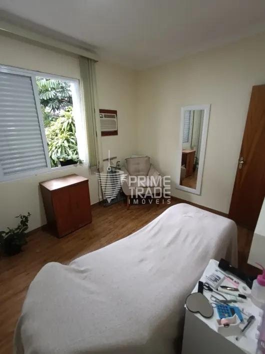 Apartamento à venda com 2 quartos, 1 banheiro, 1 vaga e 71m² no Embaré, Santos (SP) — foto 12 de 19