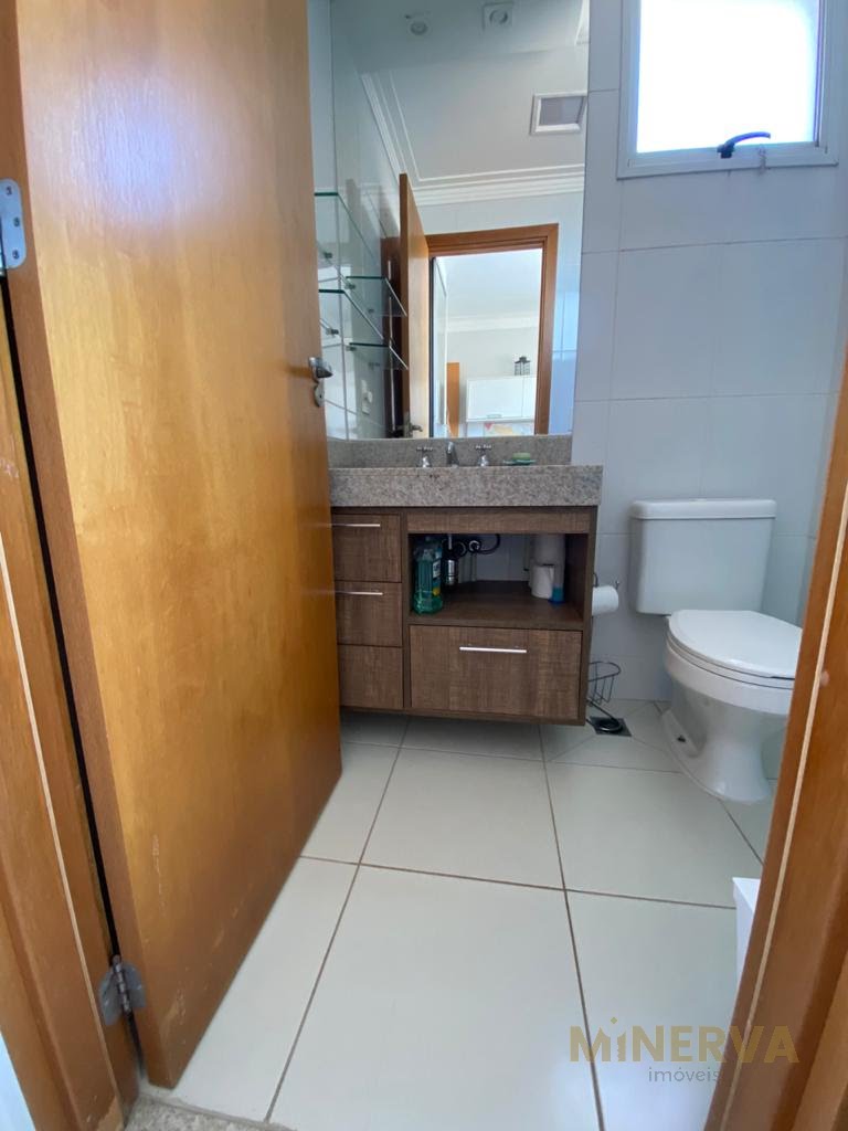 Apartamento à venda com 3 quartos, 3 suítes, 3 vagas e 126m² no Centro, Guarulhos (SP) — foto 16 de 30