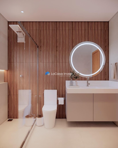Apartamento à Venda em D'ville, 2 Dorms, 75m², R$590 Mil
