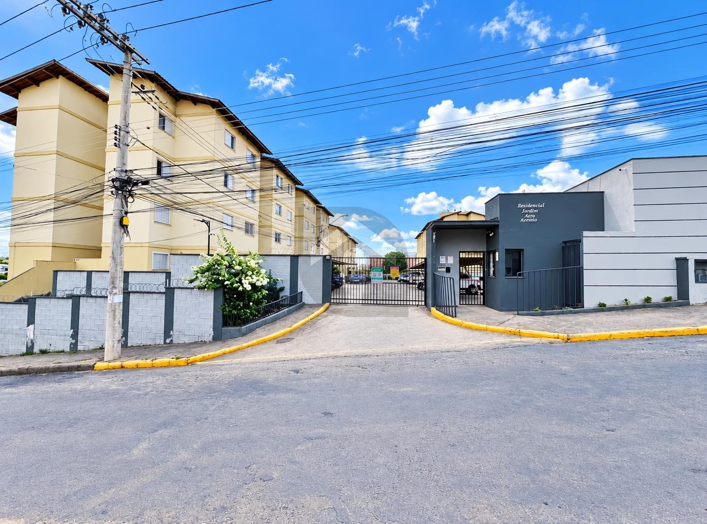 Apartamento, 2 quartos, 50 m² - Foto 1