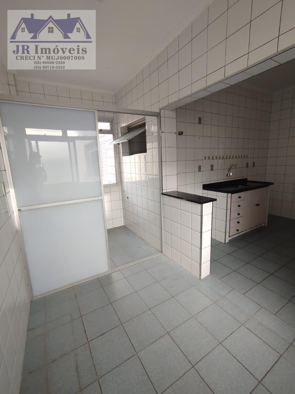 Apartamento à venda com 2 quartos e 1 banheiro no Varginha, Itajubá (MG) — foto 13 de 16