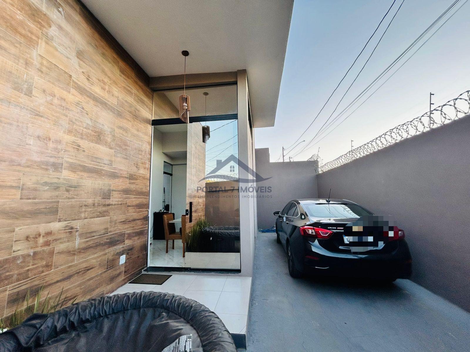 Casa à venda com 2 quartos, 1 banheiro, 2 vagas e 57m² no Flórida, Sete Lagoas (MG) — foto 5 de 20