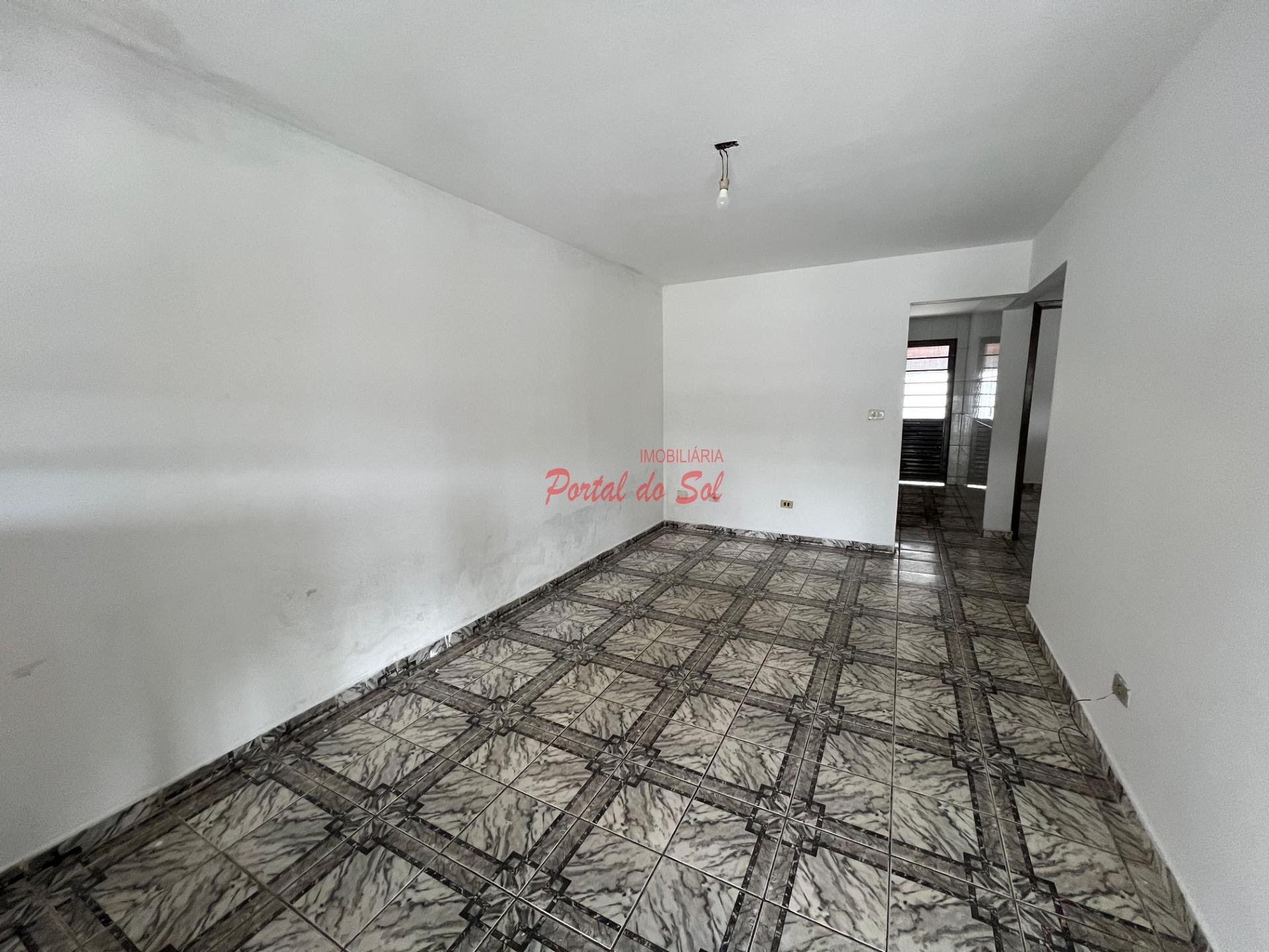 Casa para alugar com 2 quartos, 1 banheiro e 1 vaga no Parque Jandira, Santo Antônio da Platina (PR) — foto 4 de 8