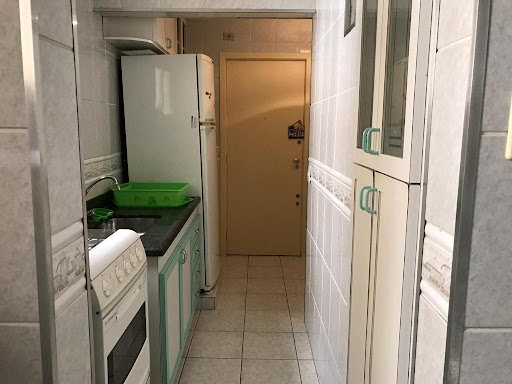 Apartamento à Venda Rua Conego Eugenio Leite, Pinheiros/SP