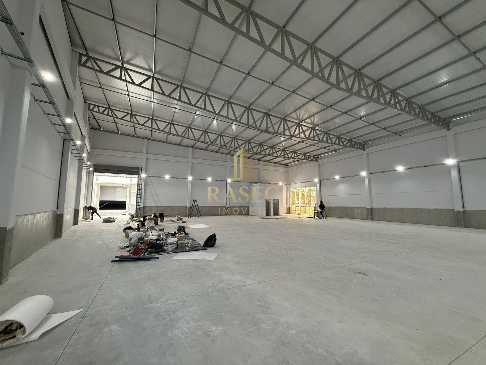 Comercial para alugar com 2 banheiros e 726m² no Limoeiro, Brusque (SC) — foto 5 de 6
