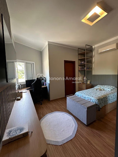Casa de Condomínio, 4 quartos - Foto 12