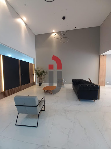 Sala no Centro  -  Osório