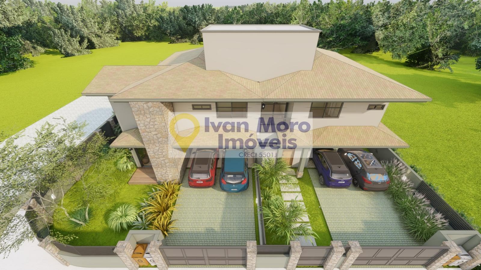 Casa à venda com 3 quartos, 2 suítes, 2 vagas e 165m² no Canasvieiras, Florianópolis (SC) — foto 11 de 30