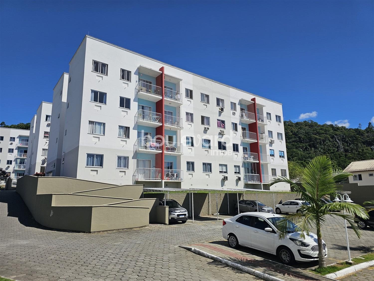 Apartamento à venda com 2 quartos, 1 banheiro, 1 vaga e 52m² no São Sebastiao, Palhoça (SC) — foto 30 de 30