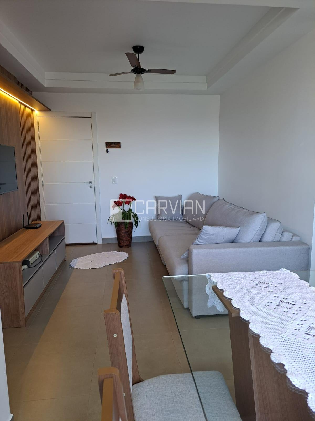 Apartamento à venda com 2 quartos, 1 suíte, 2 vagas e 63m² no Condomínio Guaporé, Ribeirão Preto (SP) — foto 11 de 11