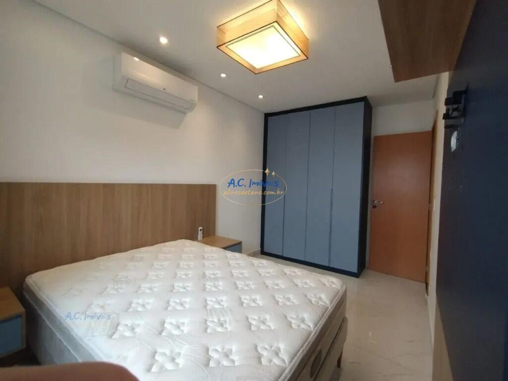 Apartamento à venda com 4 quartos, 2 suítes, 3 vagas e 153m² no Canto do Forte, Praia Grande (SP) — foto 7 de 30